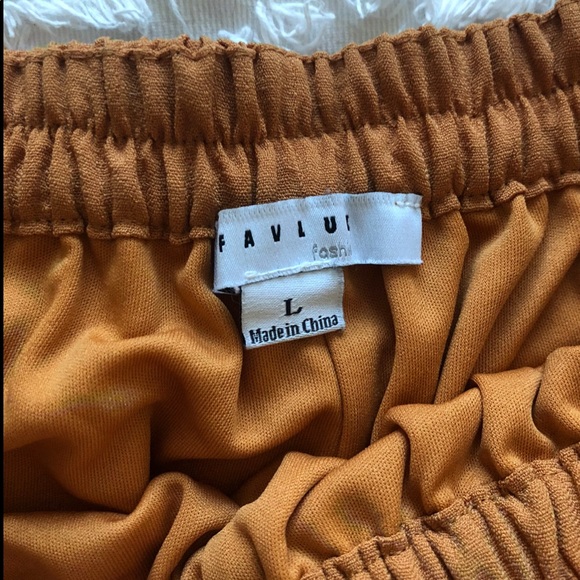 Flowy pants - Picture 4 of 4